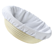 Brotform Liner- Round 8"